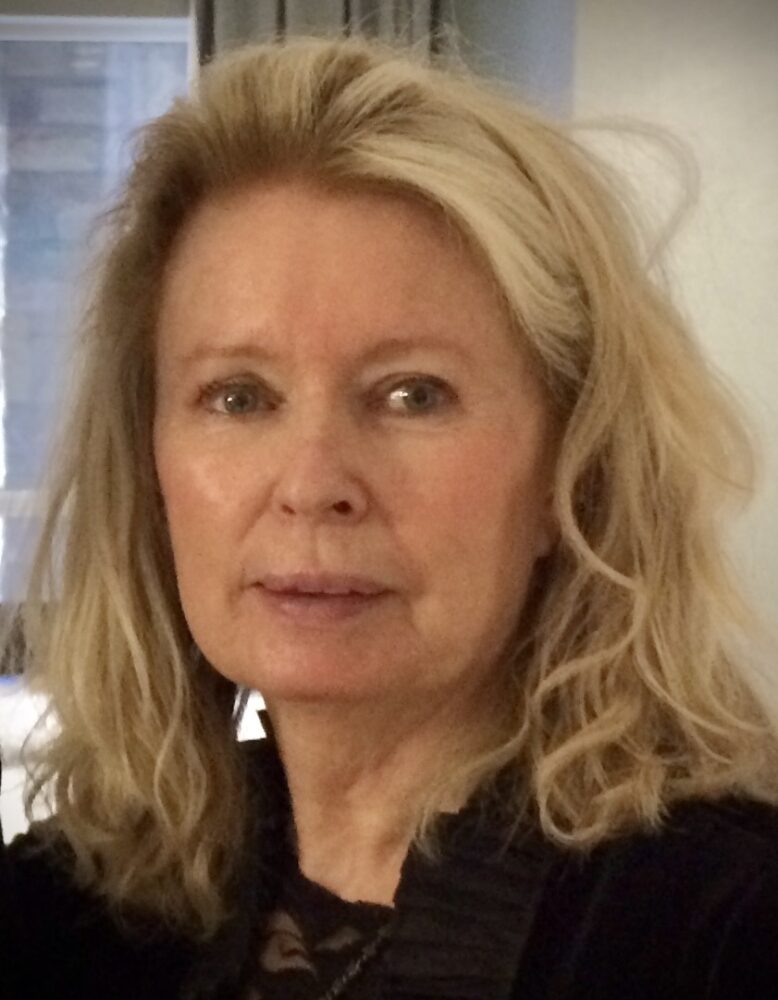 Photo of Diane Elinor Keene