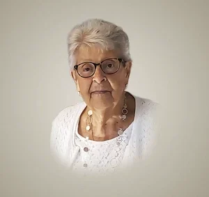 Photo of Loretta May "Honey" (nee Schnarr) ZETTELL