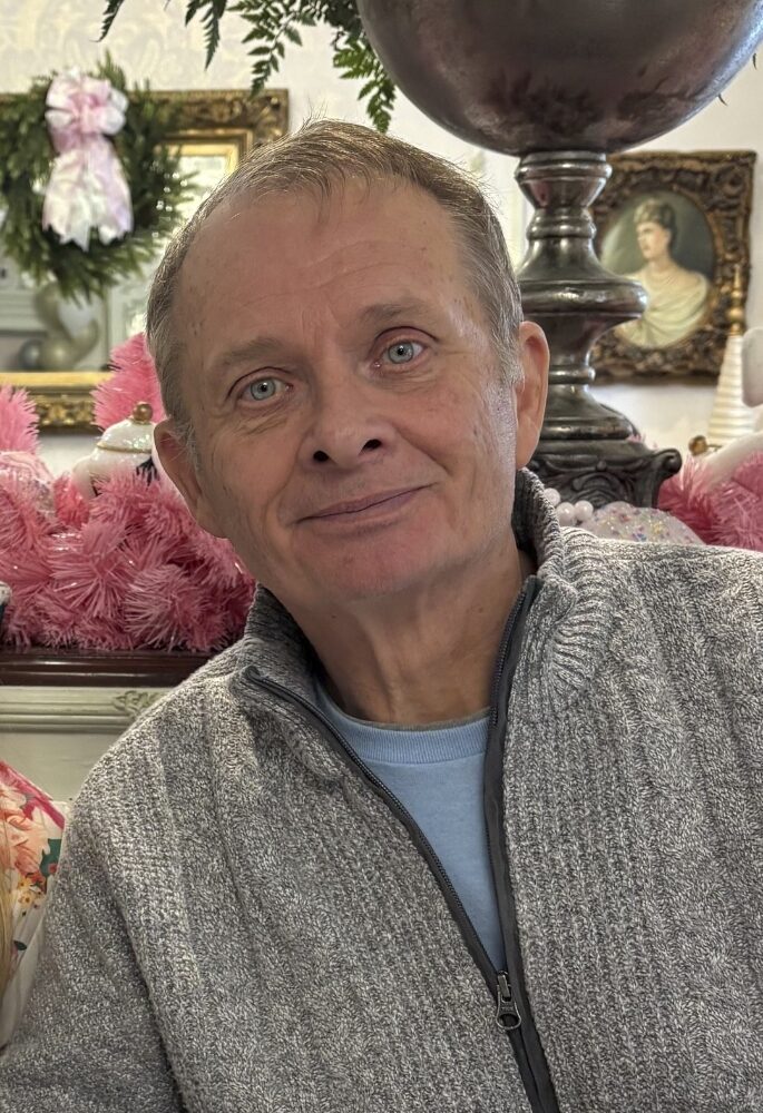 Photo of James "Jim" Gurney VALLANCE