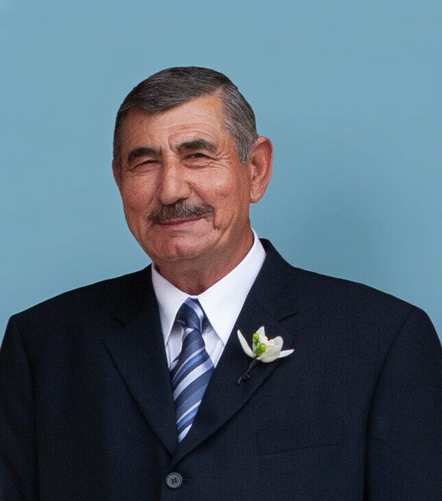 Photo of Carmine Mattucci