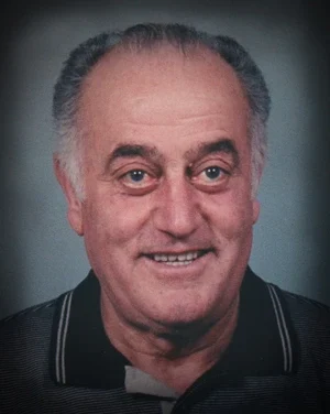 Photo of Carmine COLANGELO