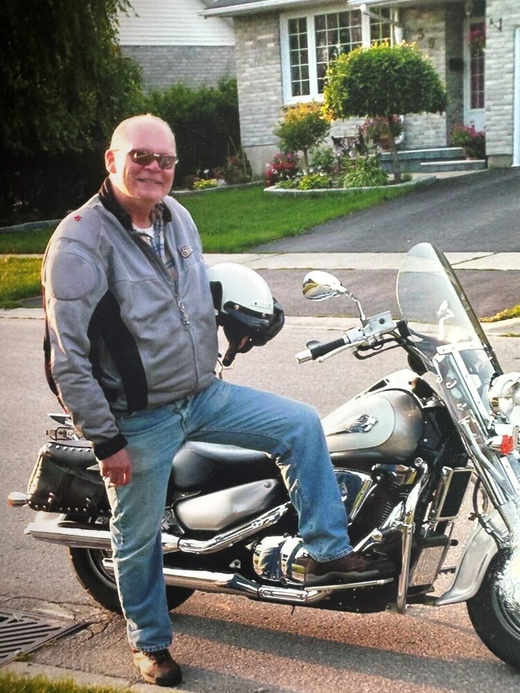 Photo of Mark Muller