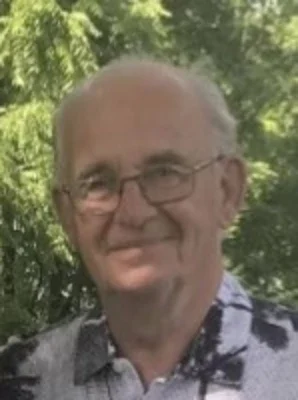 Photo of Jerry Wayne FORREST