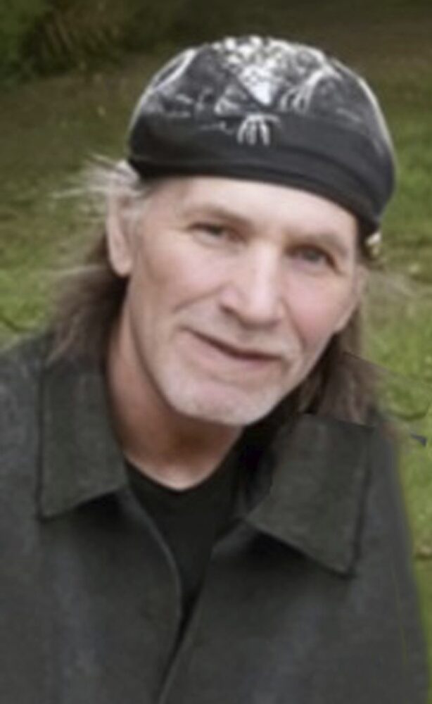 Photo of Rob "Twinkie" McCulligh