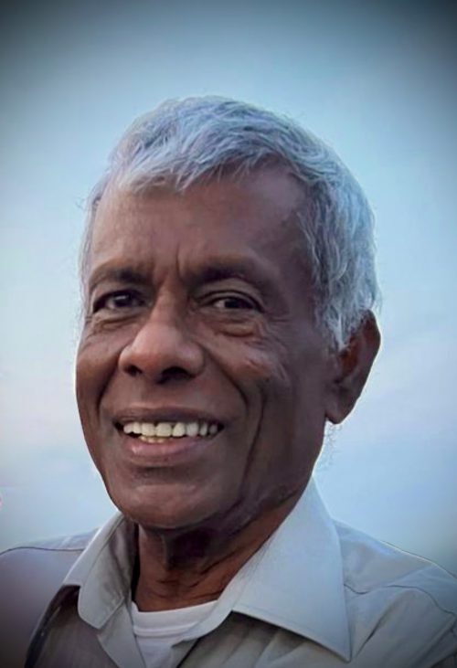 Photo of 19 Apr Jeremiah Ramdeen