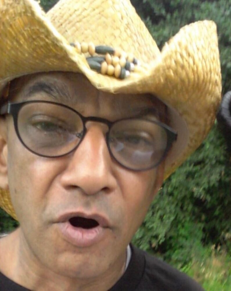 Photo of Amit Chatterjee