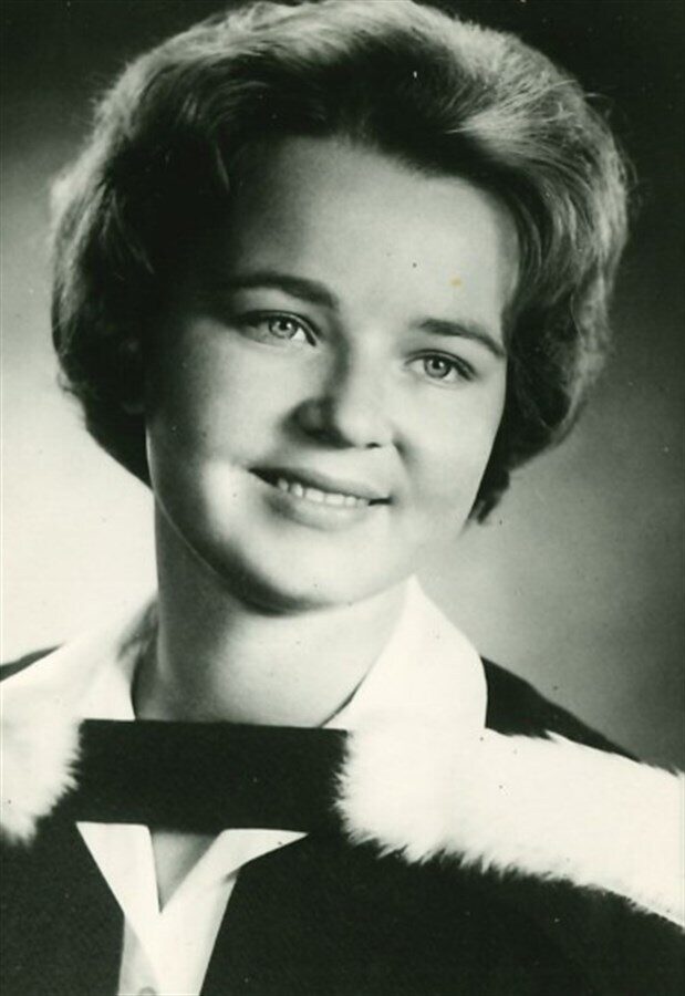Photo of CONNIE SEBRIS-UPENIEKS