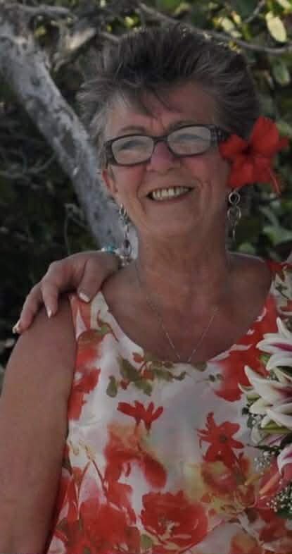 Photo of 16 May Catherine “Cathy” Alice Louise Colville (nee Wrigley)