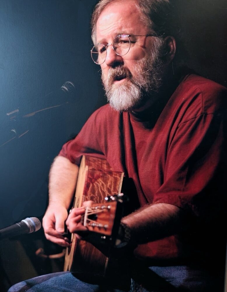 Photo of Kevin Patrick Kelly