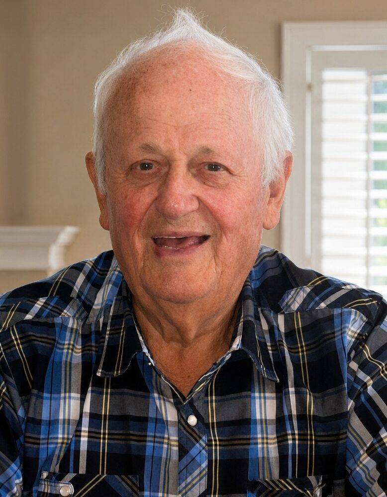 Photo of Mile Blazetic