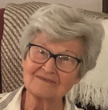 Photo of Lorna BREITENBACH