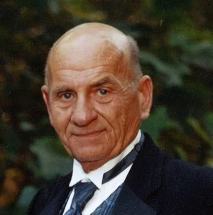 Photo of Dave HENDSBEE