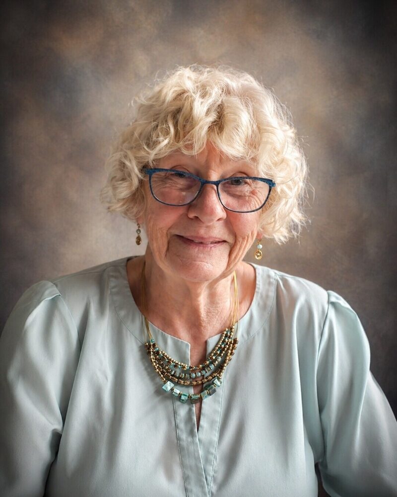 Photo of Maureen Rose SONI (nee Lane)