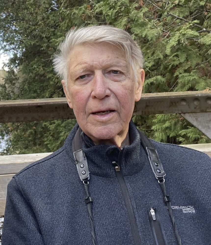 Photo of John Denis WHITE