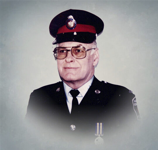 Photo of David Henry NELSON