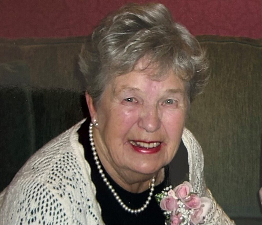 Photo of JEAN HELEN DYE