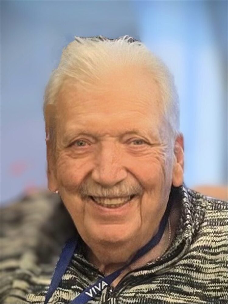 Photo of ROBERT JOSEPH "BOB" GREXTON
