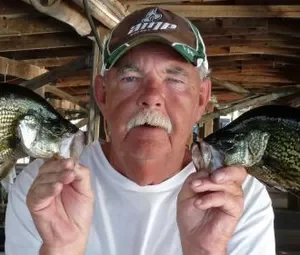 Photo of Donald "Don" James FRASER