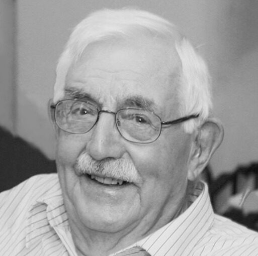 Photo of Peter Ralph QUINTON