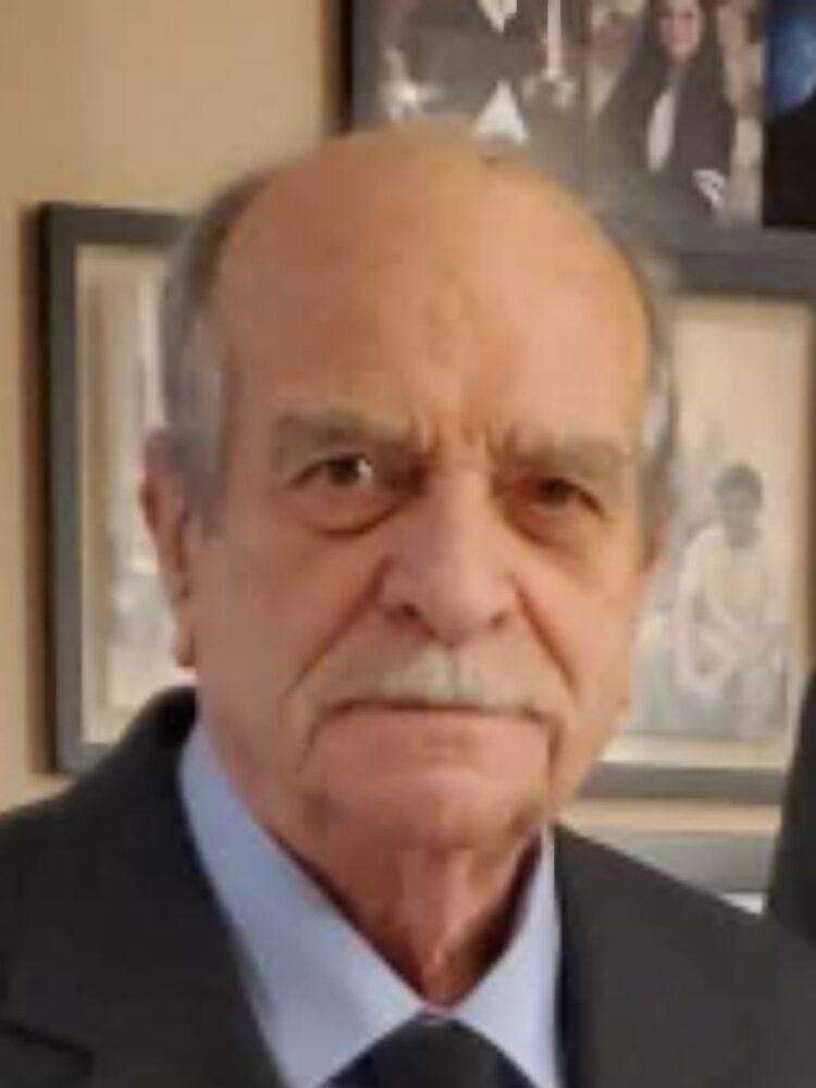 Photo of Frank PELLEGRINO