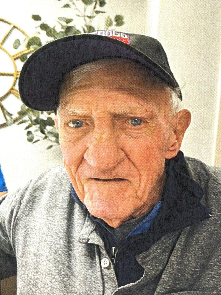 Photo of James "Jim" Thomas DILLON