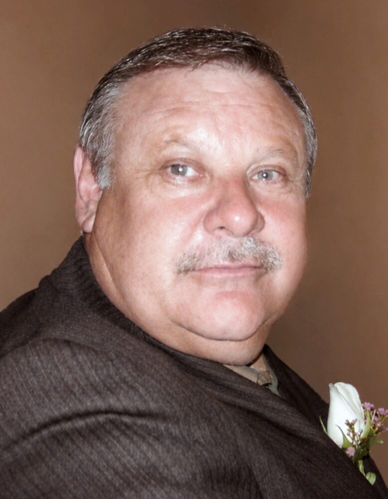 Photo of Don John Symonds