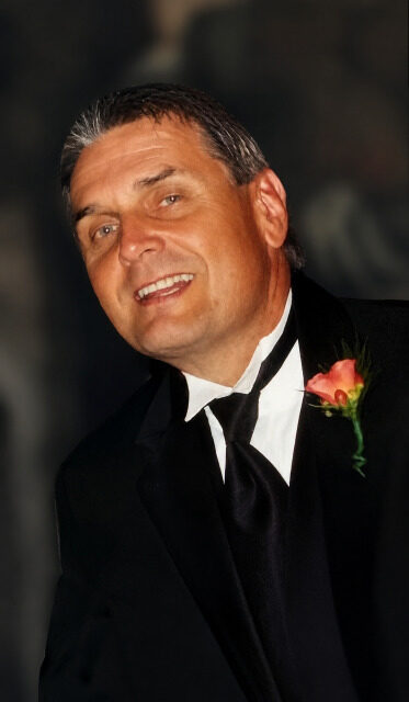 Photo of Robert "Bob" Austin