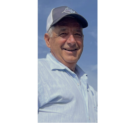 Photo of Antonio GONCALVES