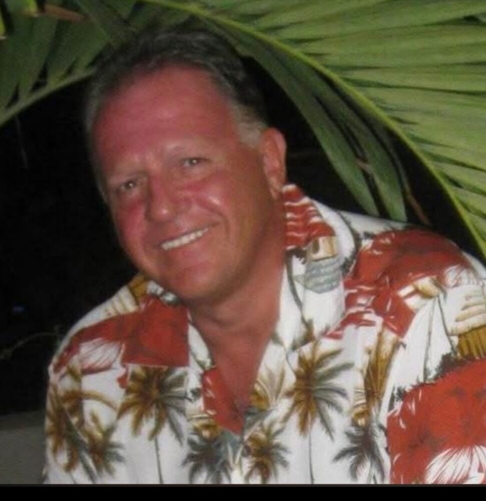 Photo of Kevin Patrick ANTONIO