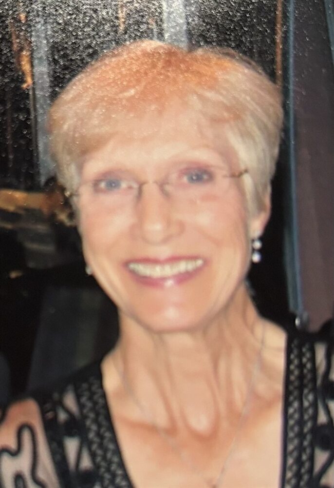Photo of JOAN ELIZABETH WILSON