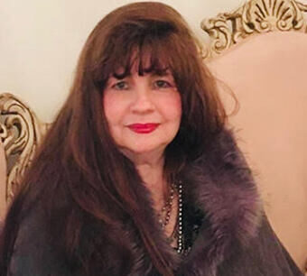 Photo of Linda Jean MAYOT