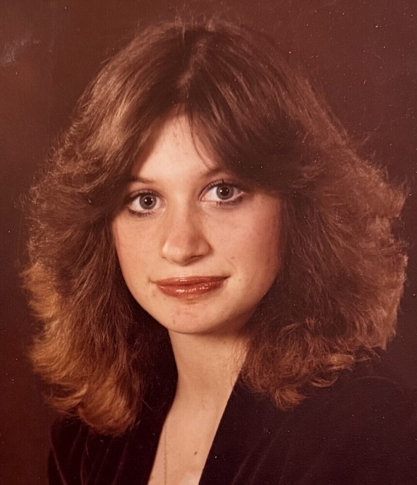 Photo of Wendy MOES