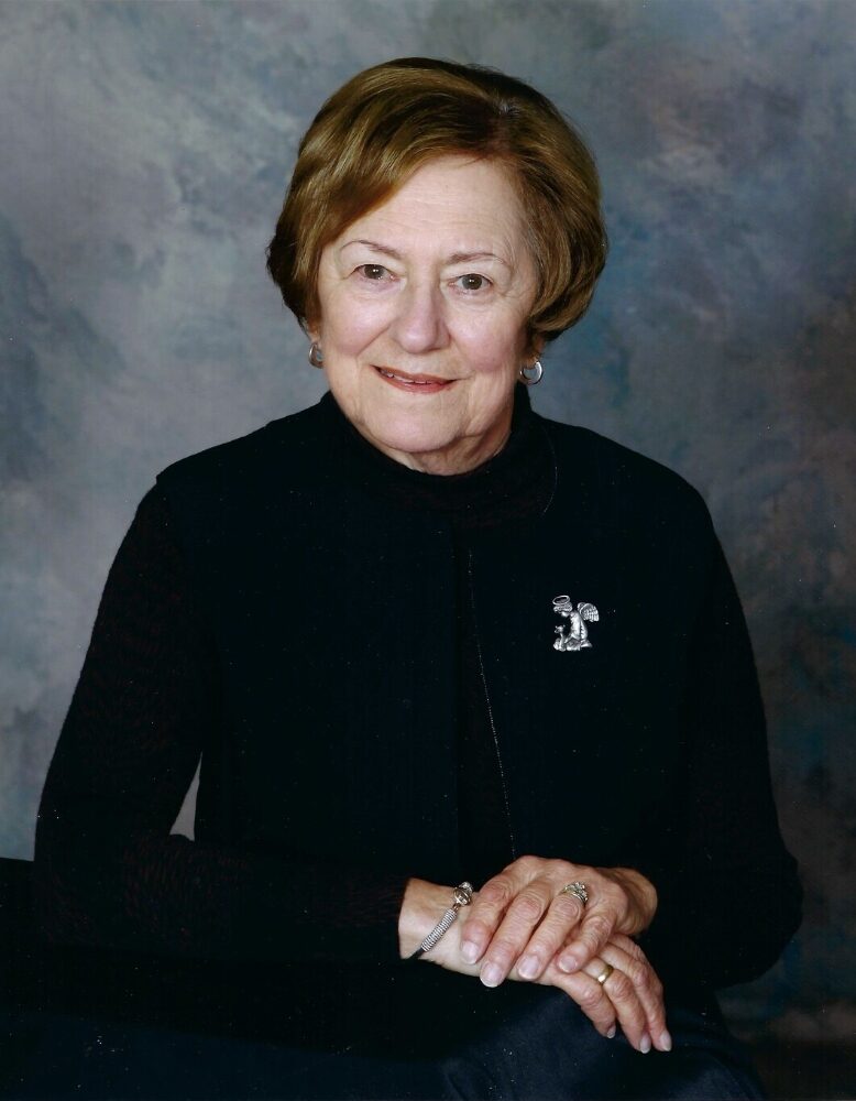 Photo of Mary Teresa PANCHUK