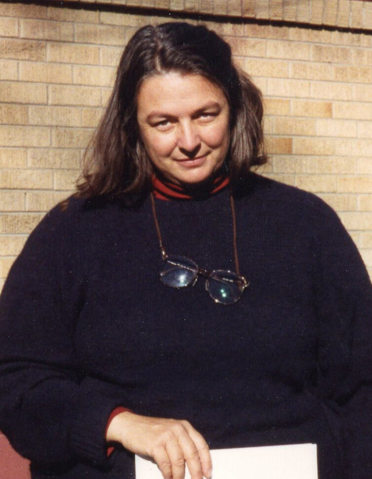 Photo of Lucinda Neuru
