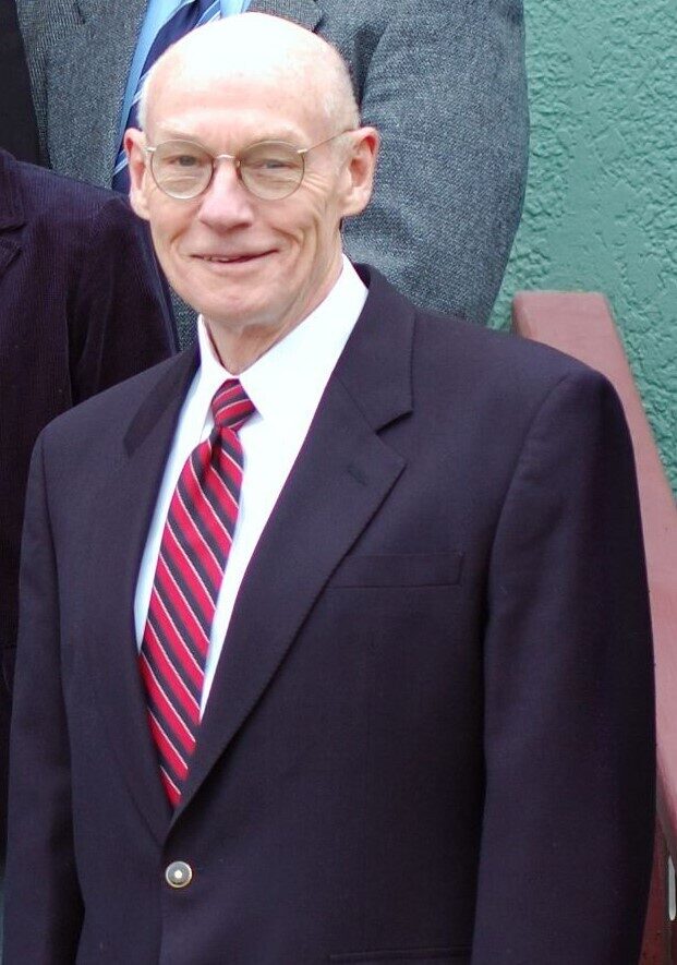 Photo of Douglas FRASER