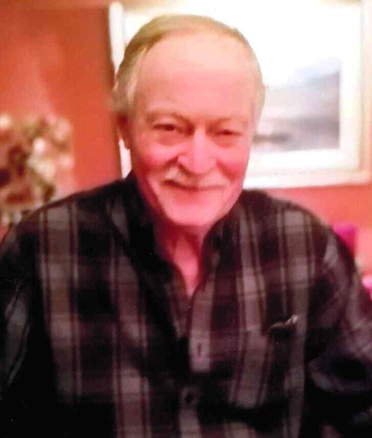 Photo of Ian Campbell