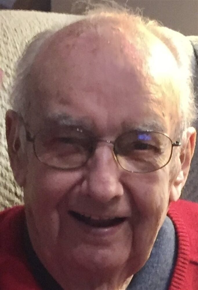 Photo of EDWARD (ED) ALFRED HARRIS