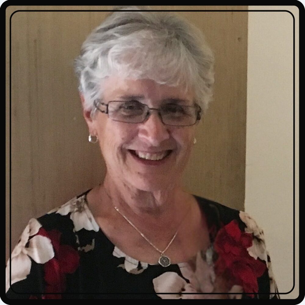 Photo of Diane Jean (Nee Welch) JOHNSON