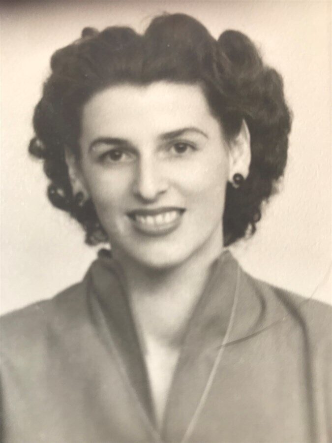 Photo of Christine Maria TILL