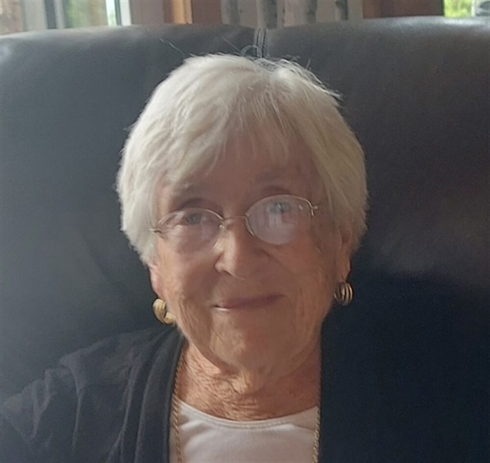 Photo of SHIRLEY PETROFF