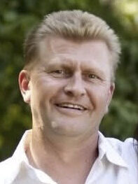 Photo of Raymond Victor "Ray" NEUFELD