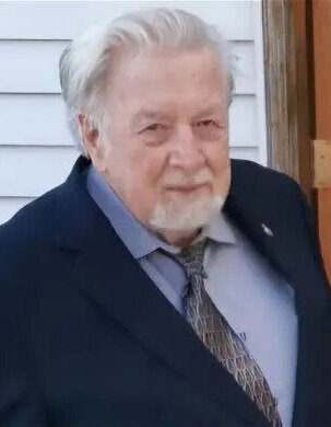 Photo of Stephen Edward Eric OLMSTEAD (Rick)