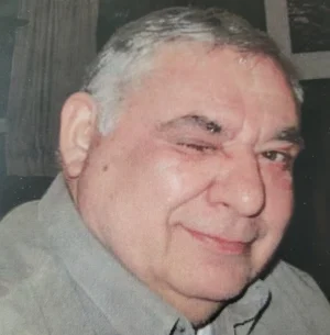 Photo of Victor LEWCHUK