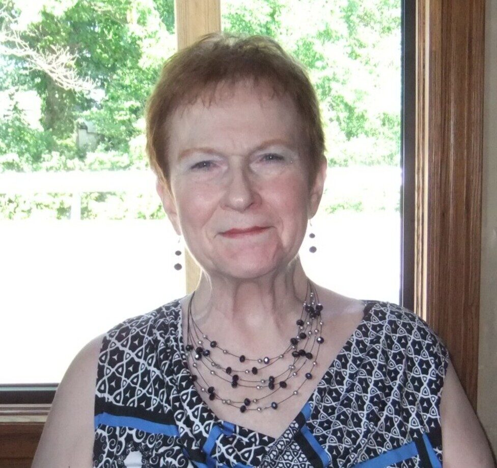 Photo of Louise McDERMOTT