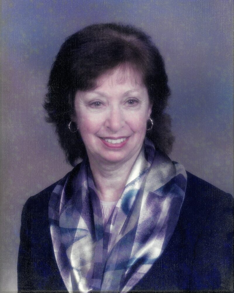 Photo of Dorothy Jane POPA