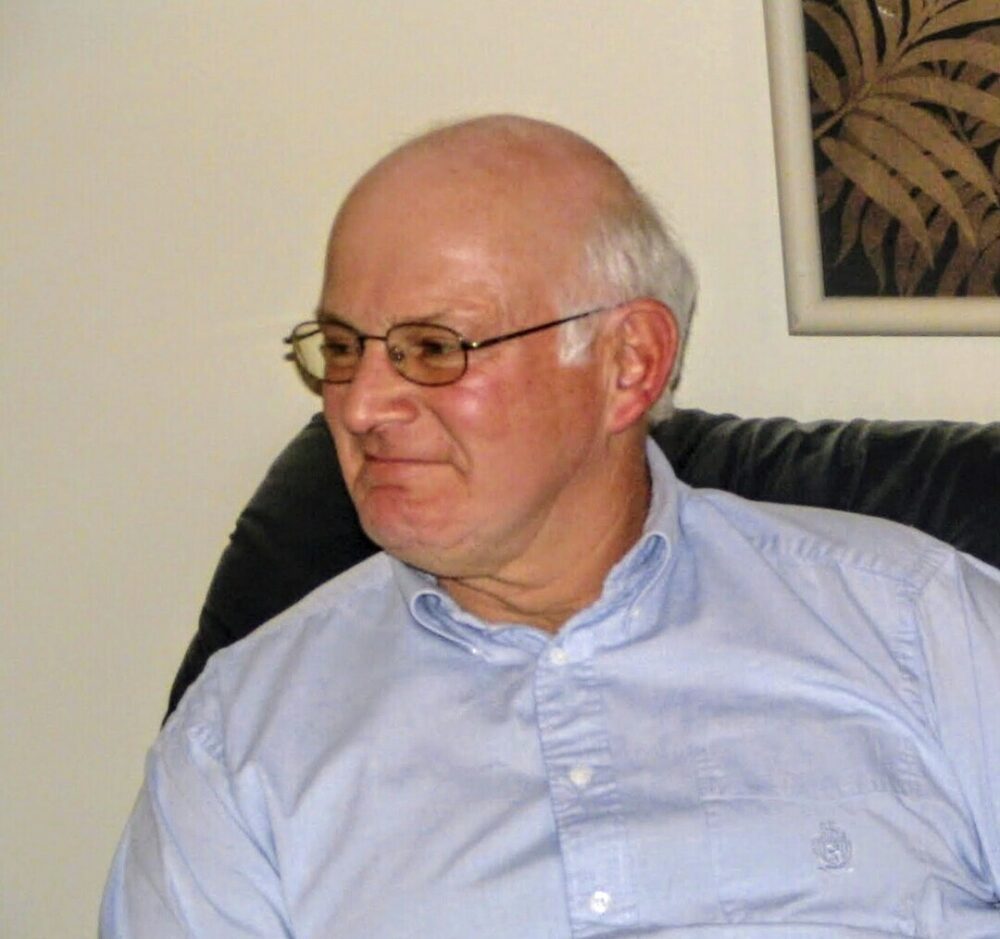 Photo of Harry Phillip "Phil" Thomas