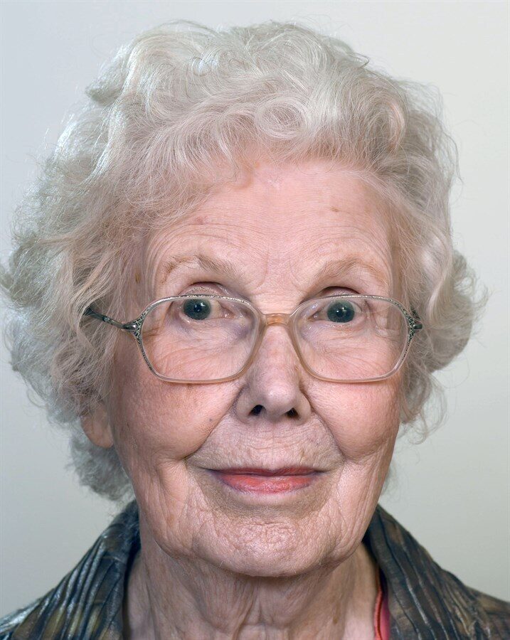 Photo of DOREEN MILDRED MEDLAND