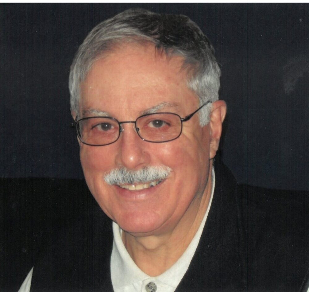 Photo of Allen "Al" Edward AGAR