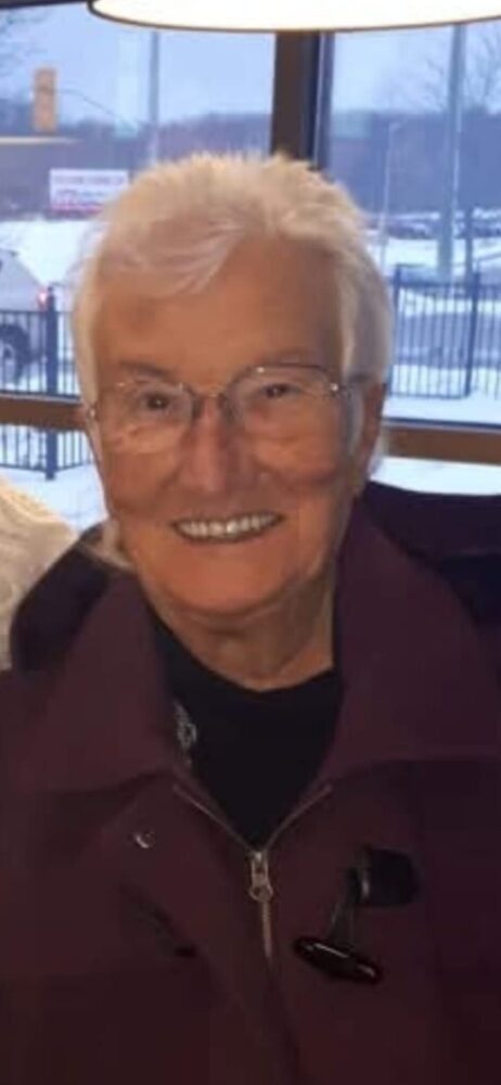 Photo of Faye SIMPSON