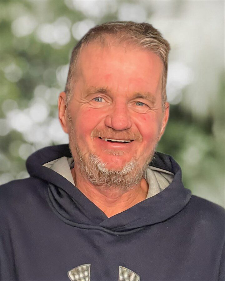 Photo of MARK WILLIAM POTOCNIK